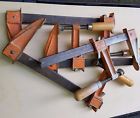 4512 Adjustable Clamp Pony 4