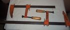 4518 4530 Jorgensen Bar Clamps Usa Heavy Duty