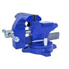 454657 Bench Clamps Shop Vise Home Work Base High 689536454657