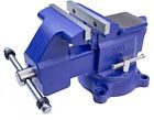 455 Yost Tools Vises 5.5 0789755000656