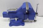 465 Yost Utility Vise 789755000649