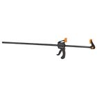 46812 Pittsburgh 36 Ratcheting Bar
