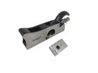 469225 Taytools Shoulder Plane Bullnose Chisel Ductile Iron Wide