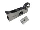 469614 Taytools Shoulder Plane Bullnose Chisel Ductile Iron Wide