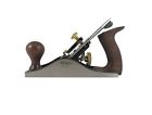 469621 Taytools Smoothing Bench Plane Ductile Iron Body Rhc Blade