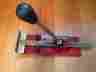 47100 Portajack Pro Porta-jack Hardwood Floor Positioning Tool By Porta Nails Inc