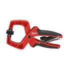 48-22-3002 Milwaukee 2 Hand Clamp 045242325191
