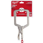 48-22-3523 Milwaukee Deep Reach Swivel Locking New 045242358304