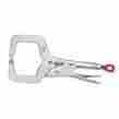 48-22-3531 Milwaukee 11 In Torque Lock Locking C-clamp Regular Jaws Alloy Steel Vise Grip 045242325115