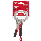 48-22-3632 Milwaukee Locking With Grip New 045242472710
