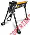 Rk9002 48-inch Rockwell Jawhorse Sheetmaster Hold And Clamp Plywood Sheets 845534009552