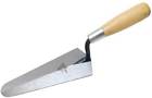 48 Marshalltown Gauging Trowel In High Carbon Steel Blade 035965007481