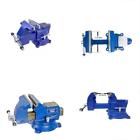 480 Yost Tools Bench Clamps Vises Heavy Duty Utility 797734008364
