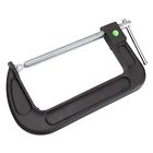 4821 Hyper Tough Quick Release 076812123497