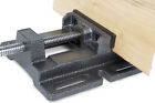 48802 Unbranded Inch Press Vise Cast Iron Drill Bench 695633448802