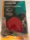 48910 Columbian Bulk Set Of Straps Strap Clamp New Carpenter Packing