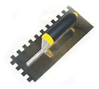 0433741 49038 Building Products Premium Square Notch Trowel Aluminum Die 043374490381
