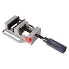 4920405 Wolfcraft Jaw Drill Press Workbench Vise Woodworking Clamp 0025104492001