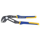 4935096 Irwin Tools Industrial Straight Jaw Groovelock Plier 038548108612