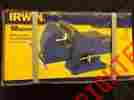 4935504 Irwin Mechanics Machinist Metal Wood Working Ind 4 Swivel Vise Vice Clamp 038548989983