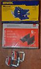 Bv-wv65 4935507 Cm15 4.5 " Wood 6 -clamp Workshop Bessey Vise Irwin