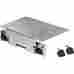 494977 Festool Vac-sys Mft 3 Heavy Duty Metal Swivelled Mounting Adapter Clamp