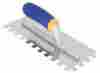 49919q Roberts Q.e.p Co Inc Floor Trowel Stainless Steel 1 2 X 2-in 010306499194