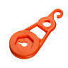 4ach Asr Outdoor Awning Clamps With Hooks For Tents 060886174943