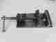 4cpg3 Dayton Drill Press Vise W 6 In Open 6.75
