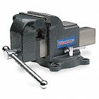 4yr98 Westward Mechanics Vise Swivel Standard Duty 190735860540