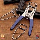 4zdho23ixdi8 Miter Spring Pliers And Clamps Kit Hand Tools Improvement Accessories