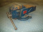 S3795 5 Vise " Model Bench