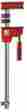 Kr3.550 50-inch 091162006283 Bessey K Body Revo Fixed Jaw Parallel Clamp 2-pack