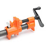 50 Pony Pipe Clamp Fixture 689828486212