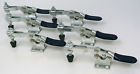 500 - Piece Clamp 6 Quick-release Lb Toggle Set Horizontal