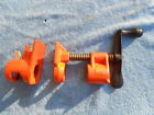 5001-4 8265 Pony Adjustable Fixture Pipe Clamp