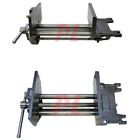 10-1-4 5005866496788 Woodworking Vise Clamp Max Opening Adjustable Woodworker