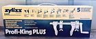 50152 Zyliss Profi-king Plus Swiss