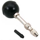 503 Findingking Ball Swivel Pin Vise Graver Handle Chuck 014181328556