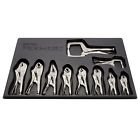 5031984 Locking Tool Set Long Nose Plier Wire Cutter 648865031984