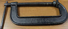 504a-8 " 6 -clamp Wilton Heavy Duty