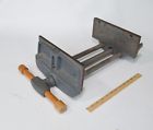 51890 506 Craftsman Bench Vise