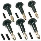 506 6 Findingking Pin Vise Gaver Holder With Collets Jewelers 014181333147