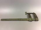 508-a Bar508tool Cincinnati Flat Vintage 30 Clamp Hargrave