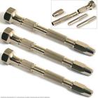 512 3 Findingking Single End Pin Vises Collets Jewelers Jewelry 014181333055
