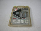 516300 Ss Vintage Shop Smith Bar Clamp Pc Acceory Kit