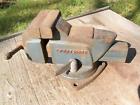 Vise-4 5171 Craftsman Indiana Farm Find-vintage