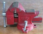 5173 Sears Bench Vise Swivel Type
