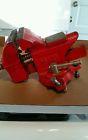 5178 Sears Vise Vice Bench