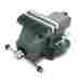 51855 Craftsman 5 Inch Bench Vise Versatile Solid Hand Tools Anvil Top Stable Clamps 019907870104